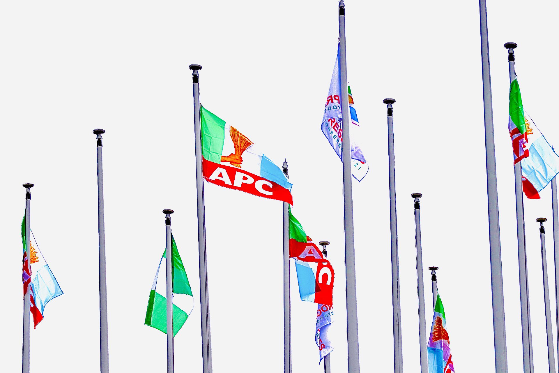 Why Governors and Legislators Are Trooping to the APC – Bashir, National Secretary
