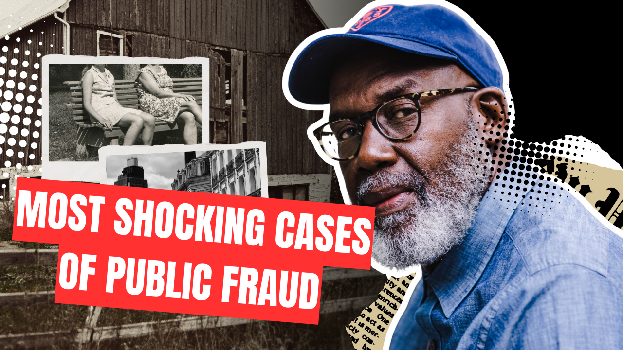 The Most Shocking Cases of Public Fraud in Nigeria, And Why Few Perpetrators Were Ever Jailed