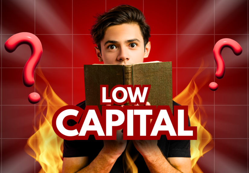 Best Small Businesses to Start in Nigeria with Low Capital in 2026