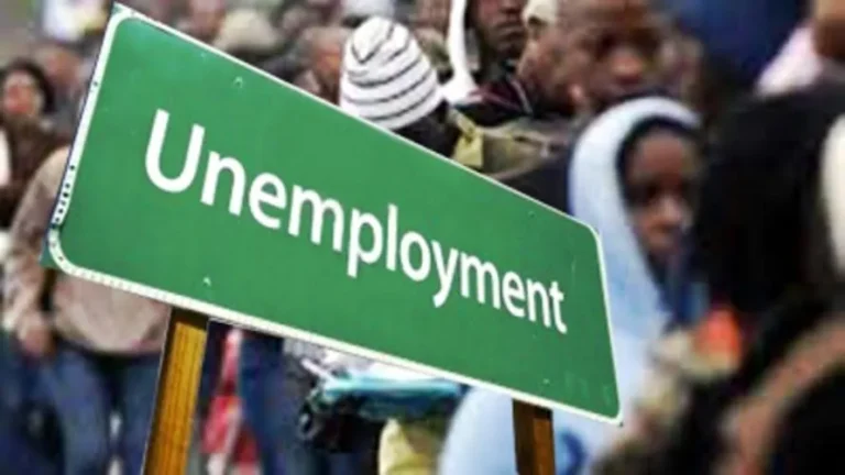Why Nigerian graduates are unemployed