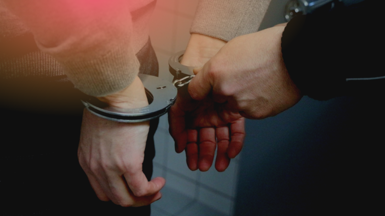 Brian Cole: The Man Arrested for Planting Pipe Bombs in Washington in 2021