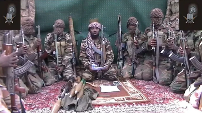 bokoharam