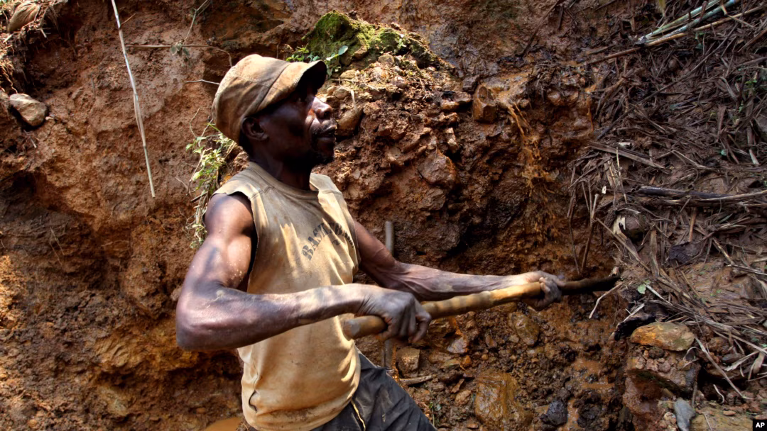 US Pushes Congo-Rwanda Peace Deal Further With New Plan to Secure Critical Minerals
