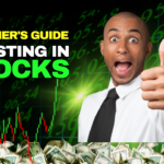 investing in stocks as a beginner