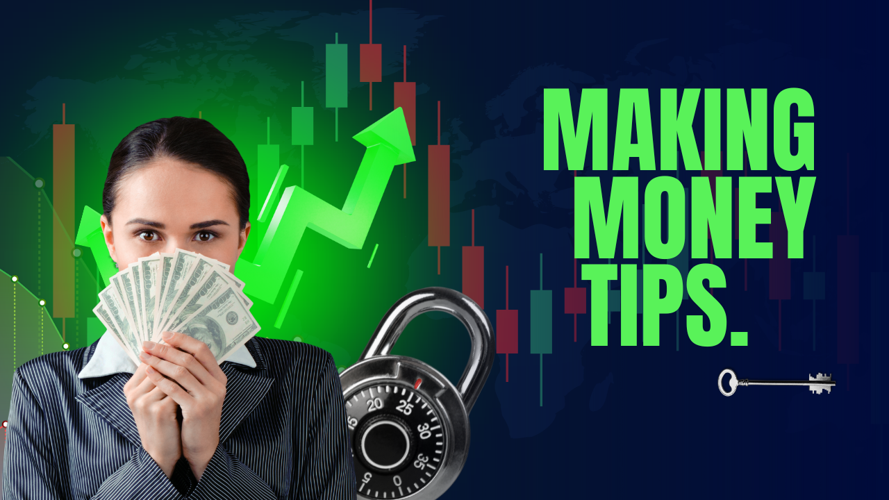 grams.tv - making money tips