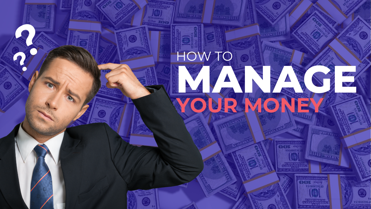 How to Manage Your Finances During Economic Instability