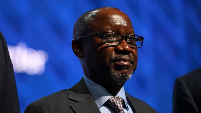 Nigeria approves $128 million payment for gas debts in bid to boost power supply