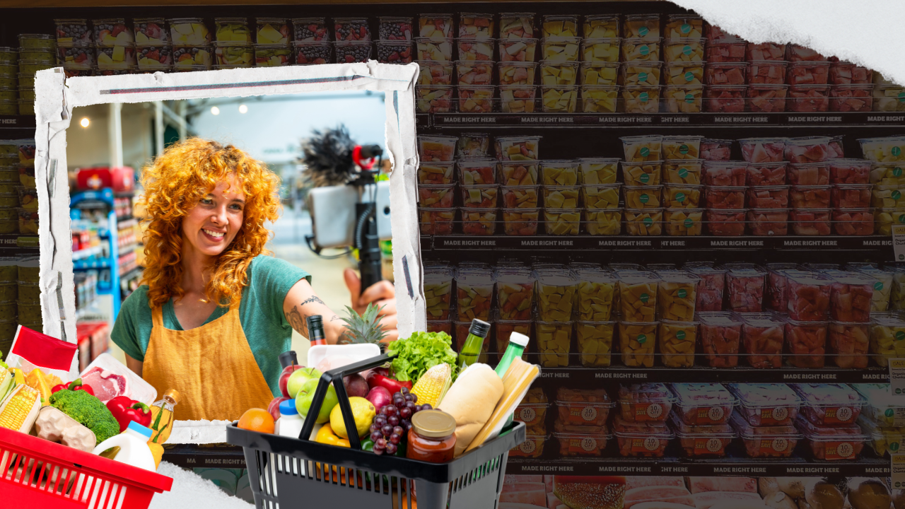 starting a minimart in any country - Grams.tv