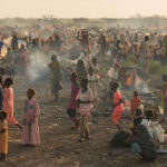 Dozens Killed After Drone Strikes Hit Kindergarten and Hospital in Sudan, Local Official Reports