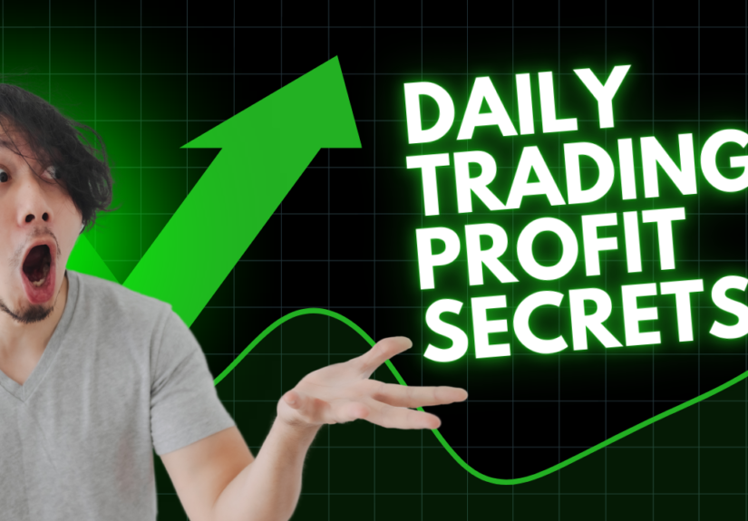 Daily Trading Profit Secrets