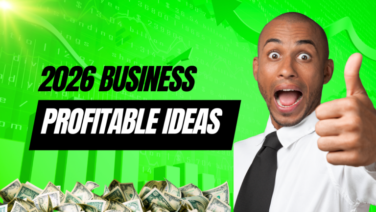 20 Evergreen Business Ideas That Never Fail in Nigeria